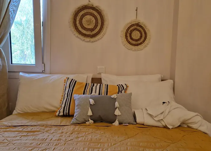 Aventora Apartments