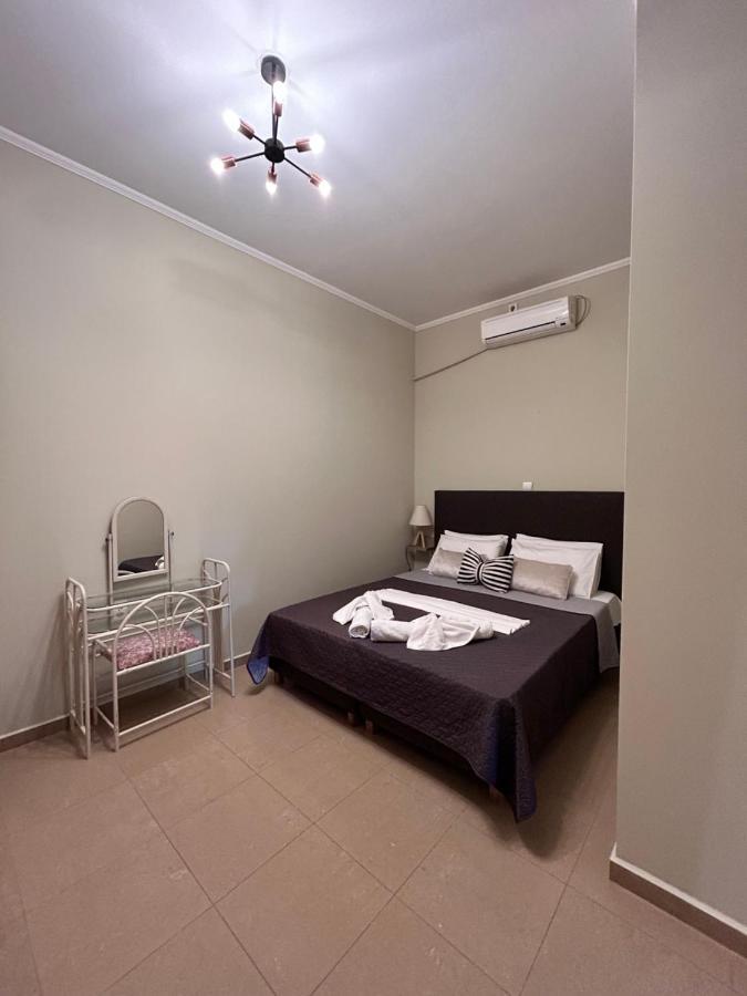 Aventora Holiday home