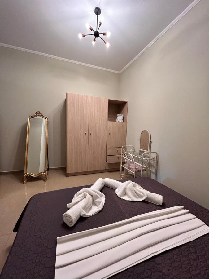 Aventora Holiday home