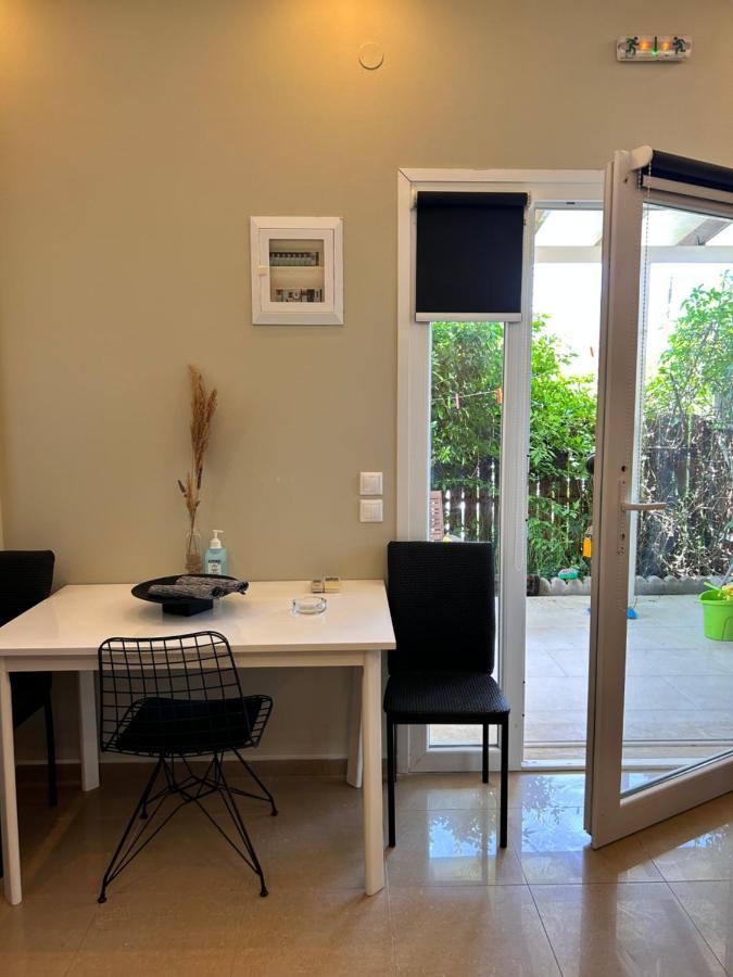 Aventora Holiday home Lygia (Lefkada)