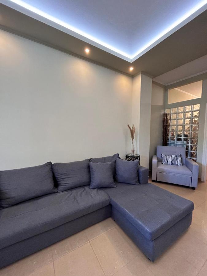 Aventora Holiday home