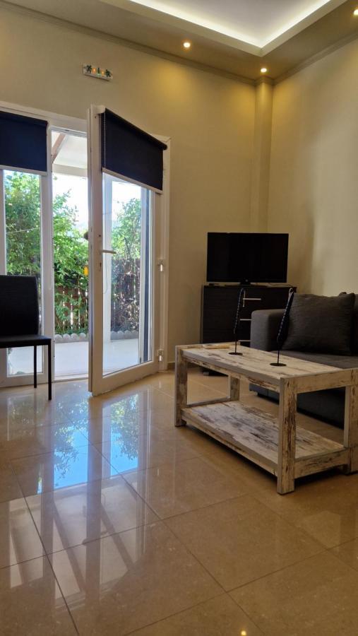 Aventora Holiday home *