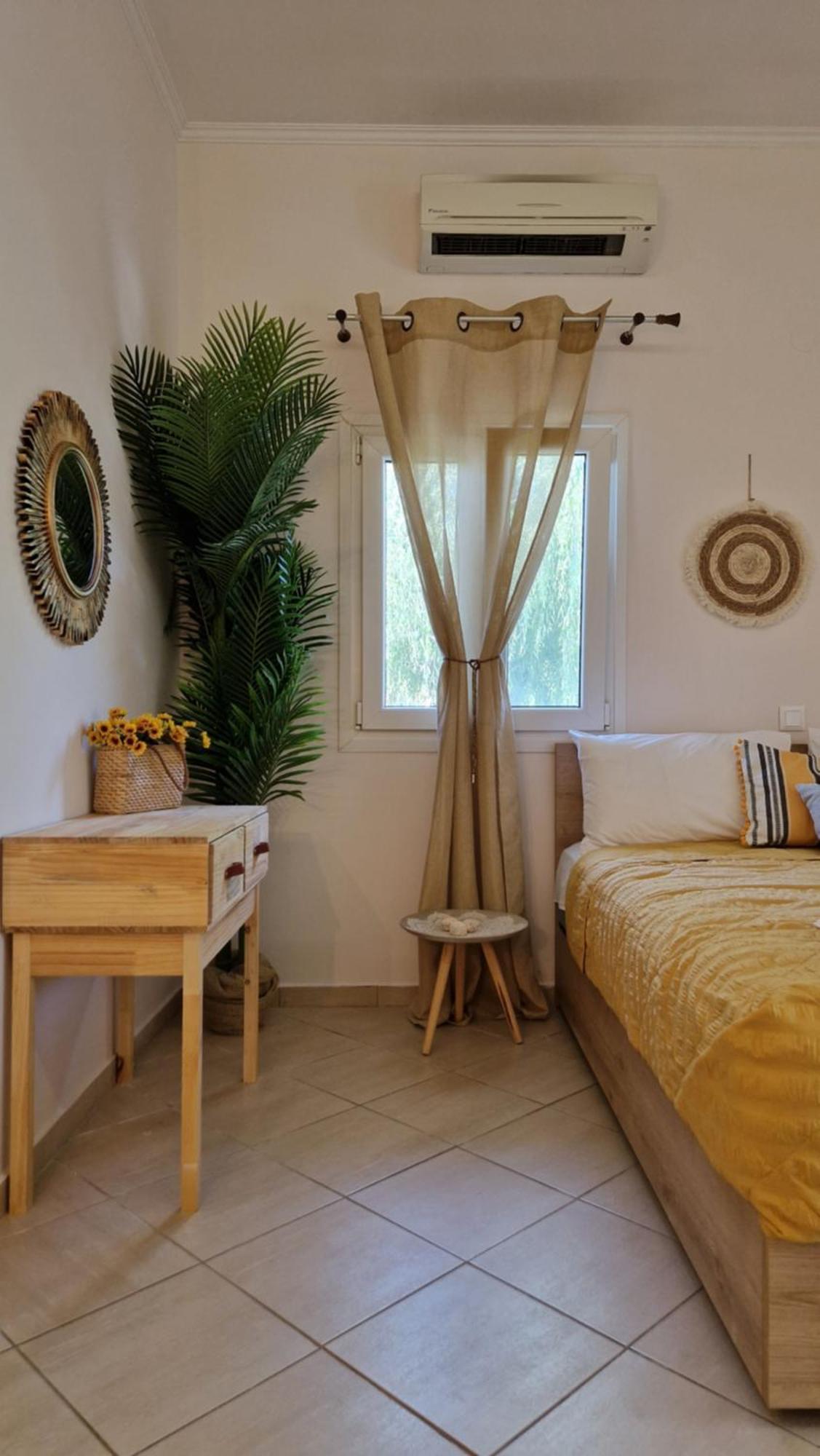 度假居 Aventora Lygia (Lefkada)