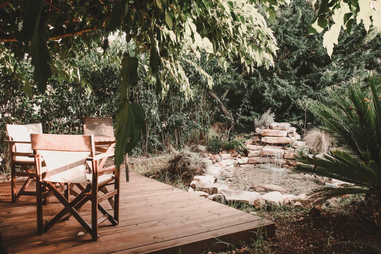 度假居 Aventora Lygia (Lefkada)