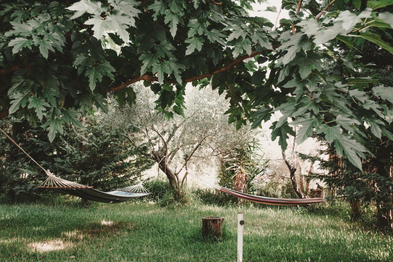 Aventora * Lygia (Lefkada)